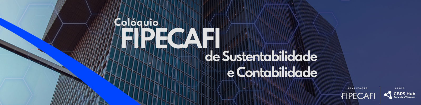 Colóquio FIPECAFI de Sustentabilidade e Contabilidade