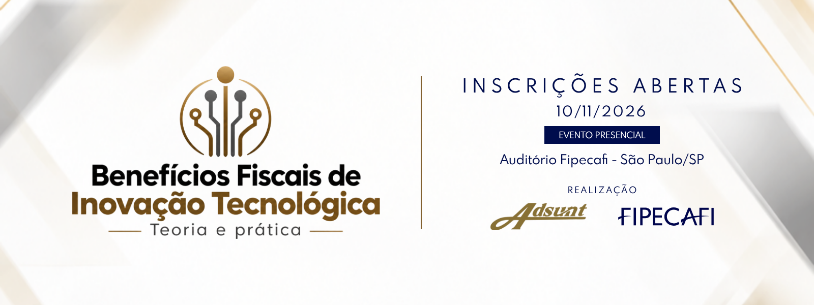 Benefícios Fiscais de Inovação Tecnológica I Teoria e Prática